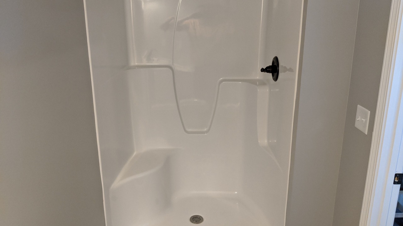 Photo of Bathroom in Athens