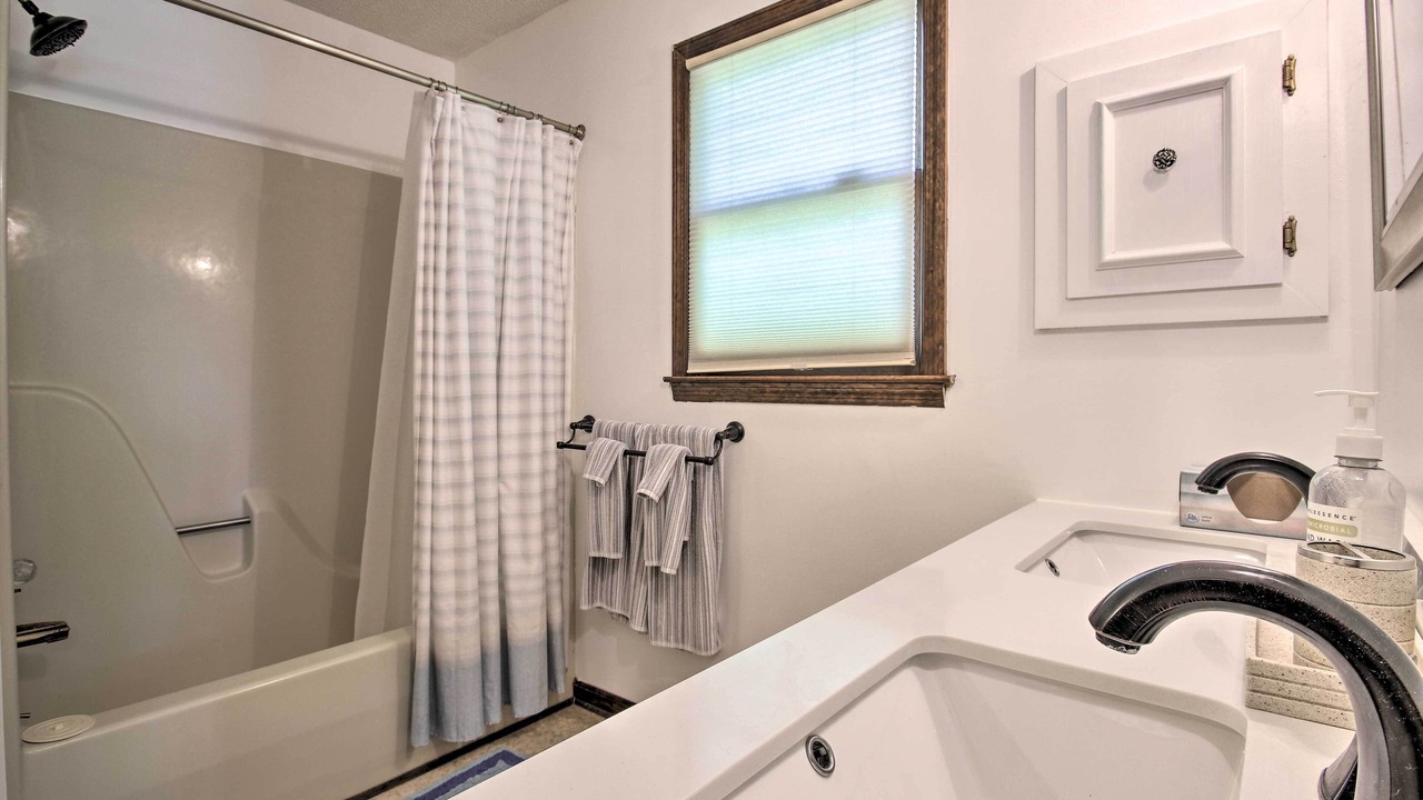 Photo of Bathroom in Gilbert