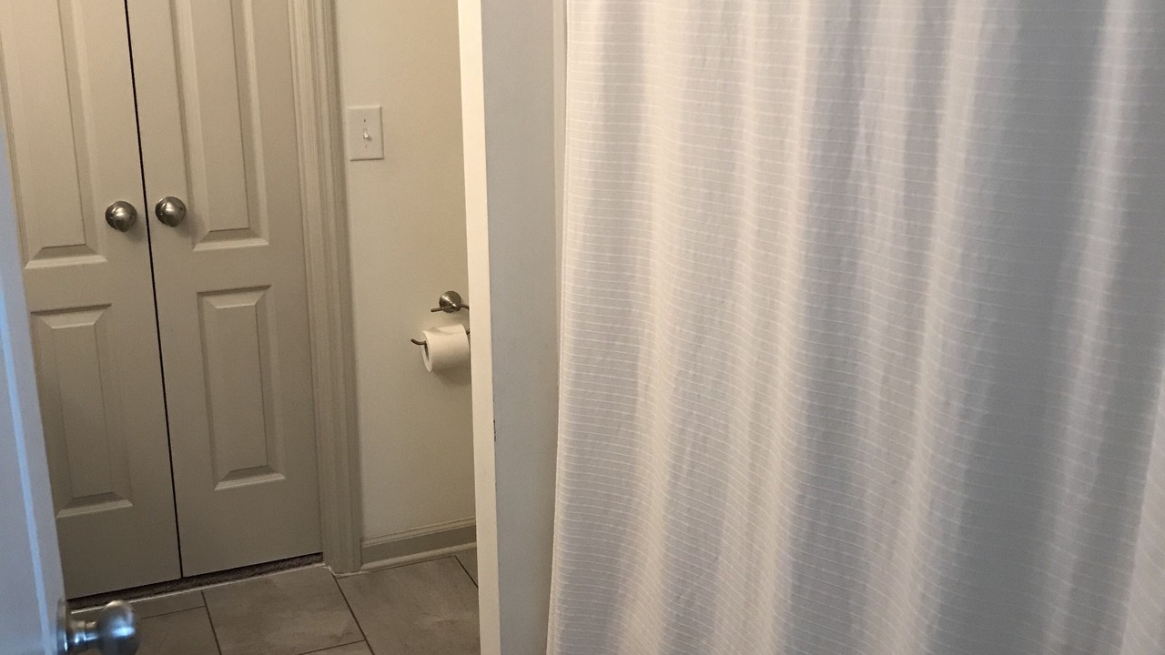 Photo of Bathroom in Grovetown