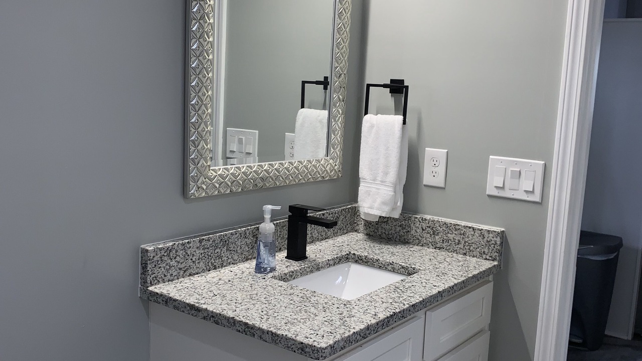 Photo of Bathroom in Sylvan Hills
