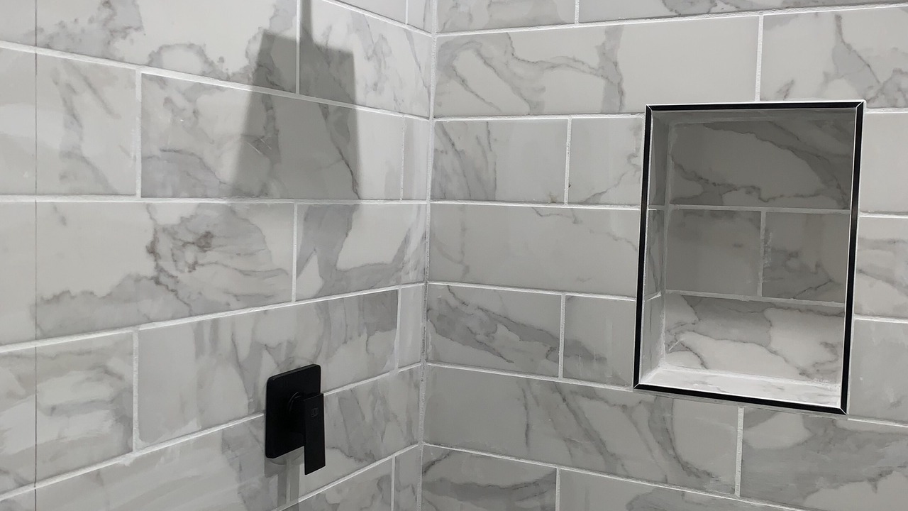 Photo of Bathroom in Sylvan Hills