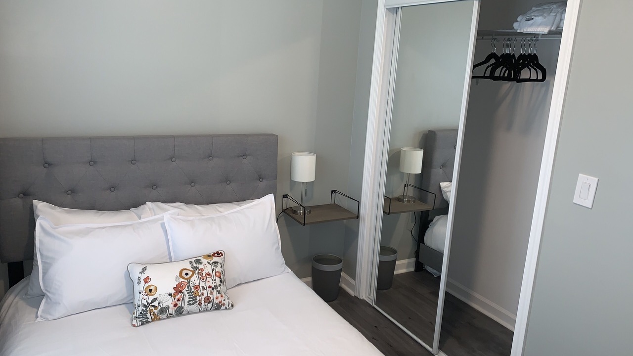 Photo of Bedroom in Sylvan Hills