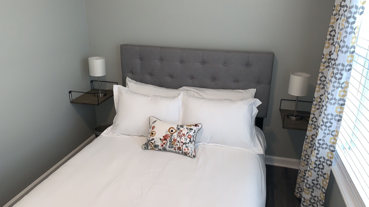Photo of Bedroom in Sylvan Hills