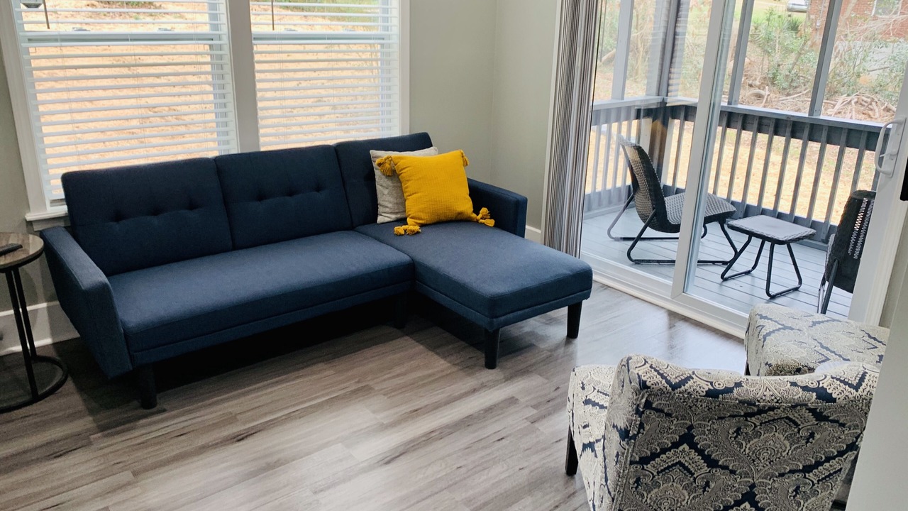 Photo of Livingroom in Sylvan Hills