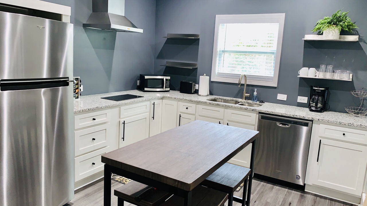 Photo of Kitchen in Sylvan Hills