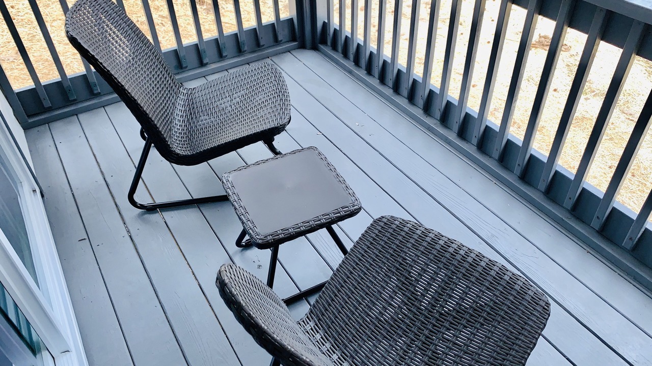 Photo of Outdoor in Sylvan Hills