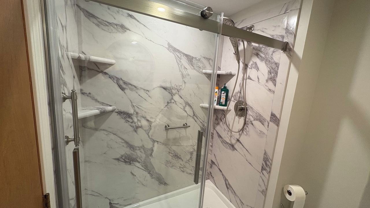 Photo of Bathroom in Jackson