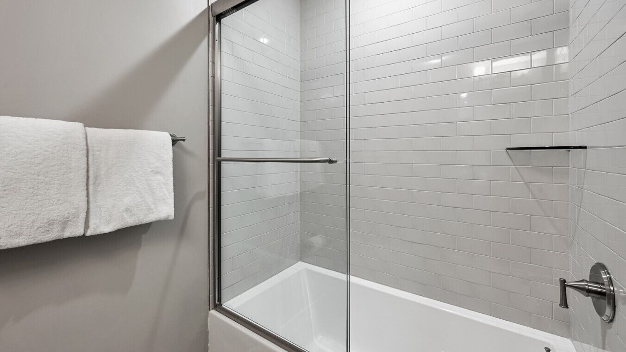 Photo of Bathroom in Asheville