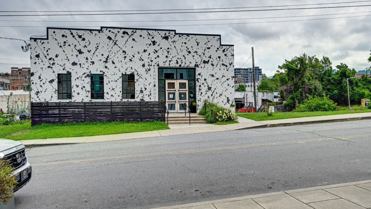 Photo of Outdoor in Asheville