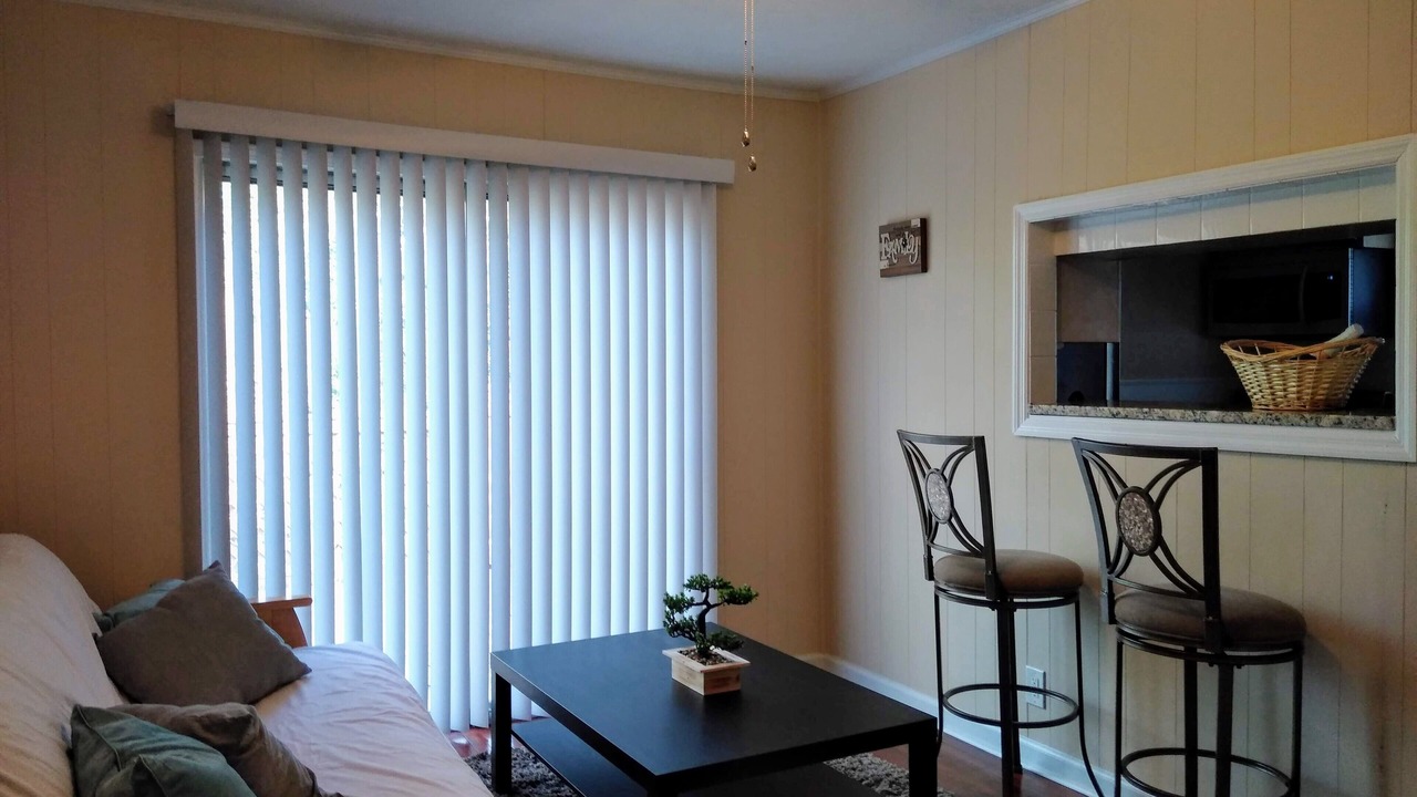 Photo of Livingroom in Forest Park