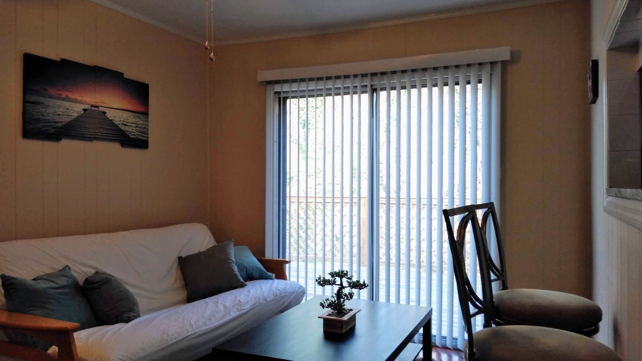 Photo of Bedroom in Forest Park