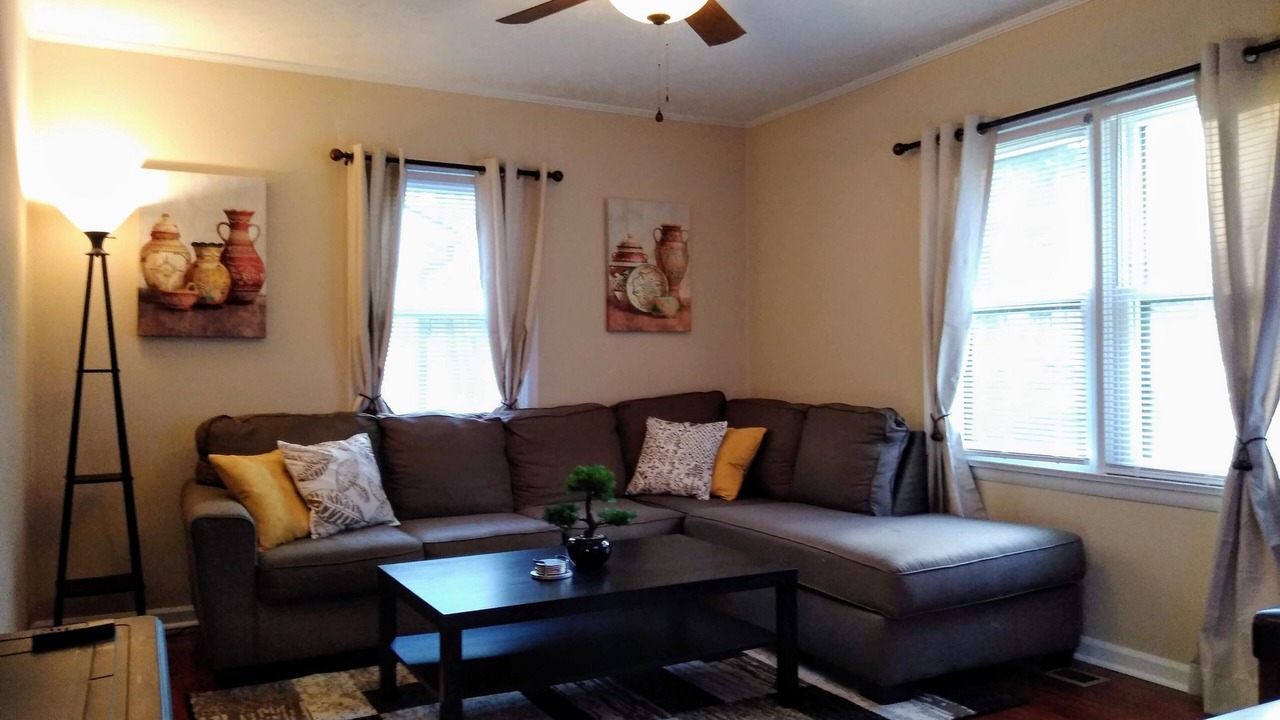 Photo of Bedroom in Forest Park