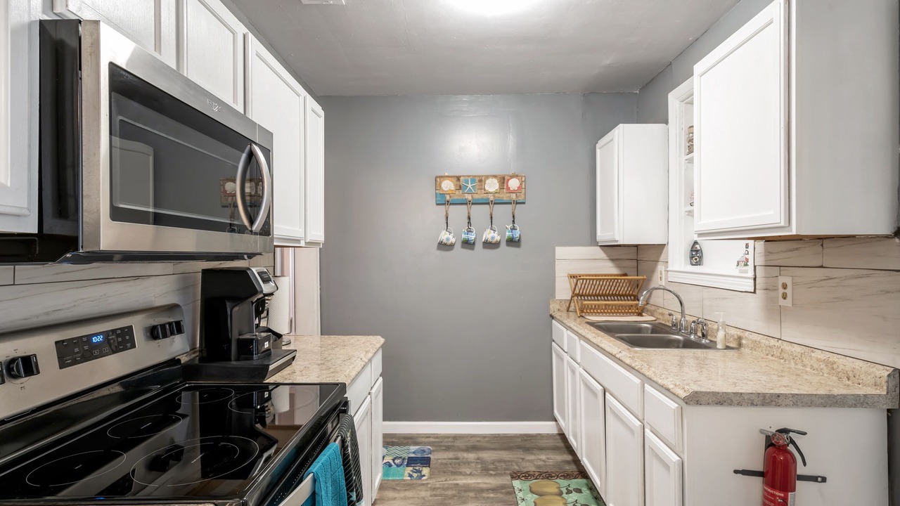 Photo of Kitchen in Dock Junction