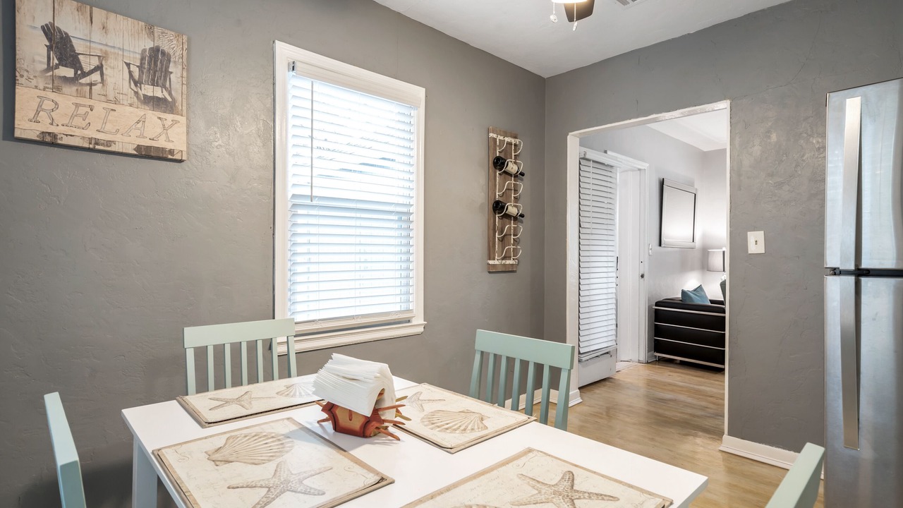 Photo of Bedroom in Dock Junction