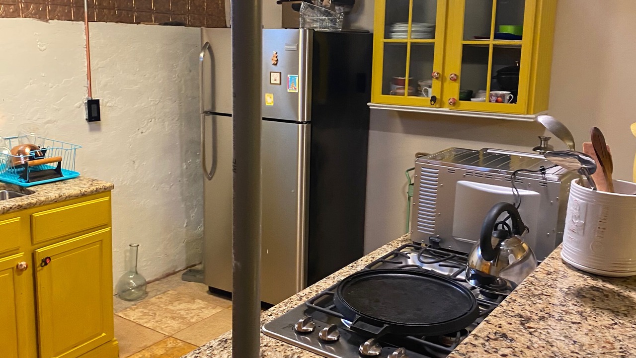 Photo of Kitchen in Mooresville