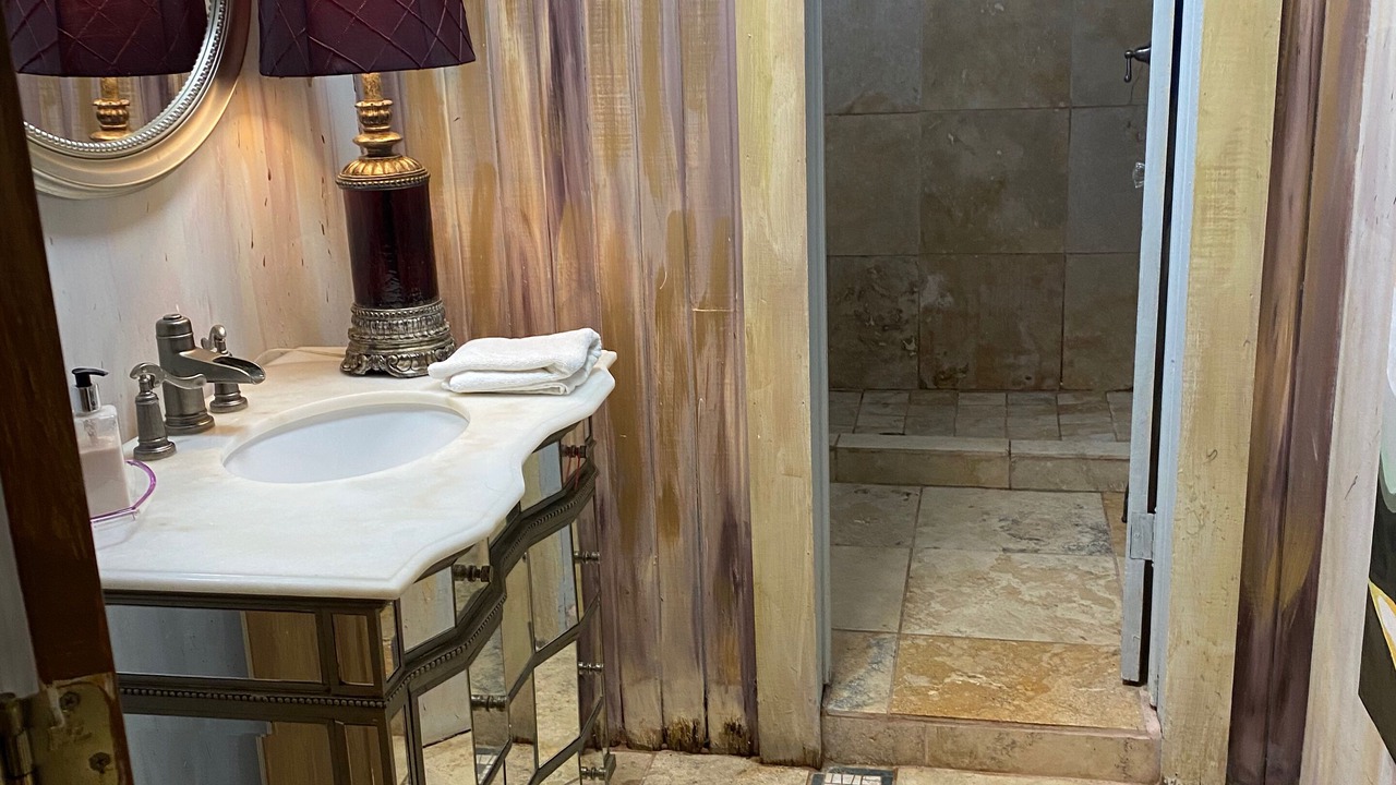 Photo of Bathroom in Mooresville