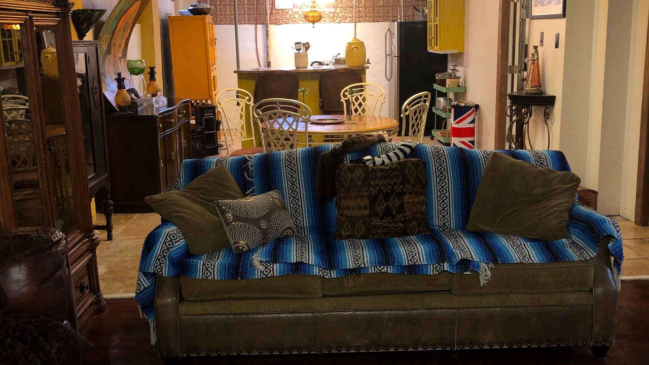 Photo of Livingroom in Mooresville