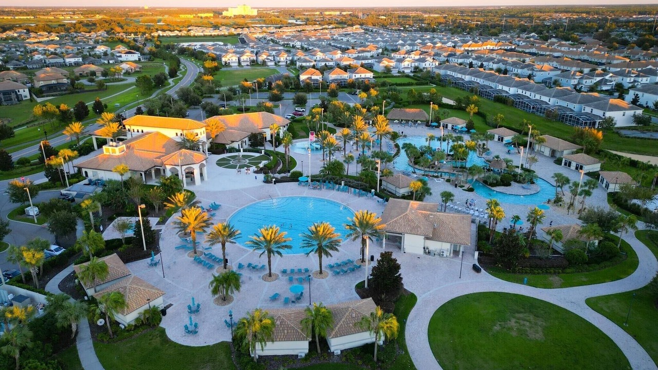 Photo of Outdoor in Davenport