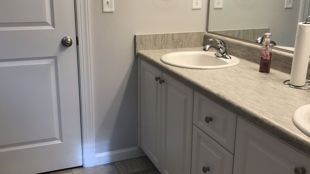 Photo of Bathroom in Grovetown