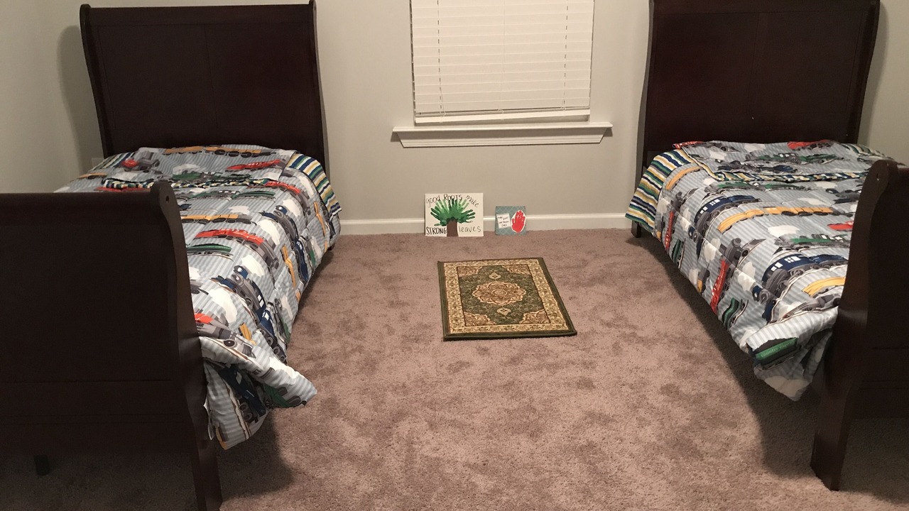Photo of Bedroom in Grovetown