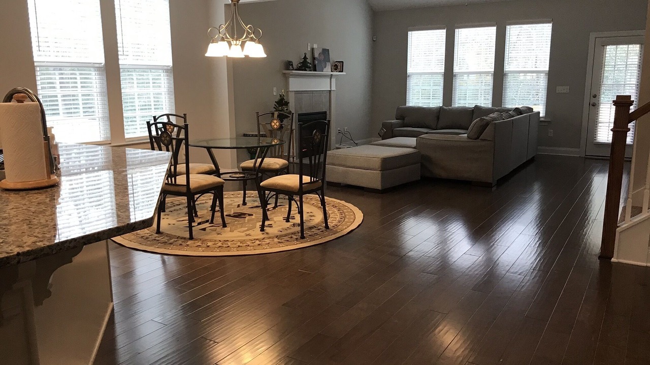 Photo of Livingroom in Grovetown