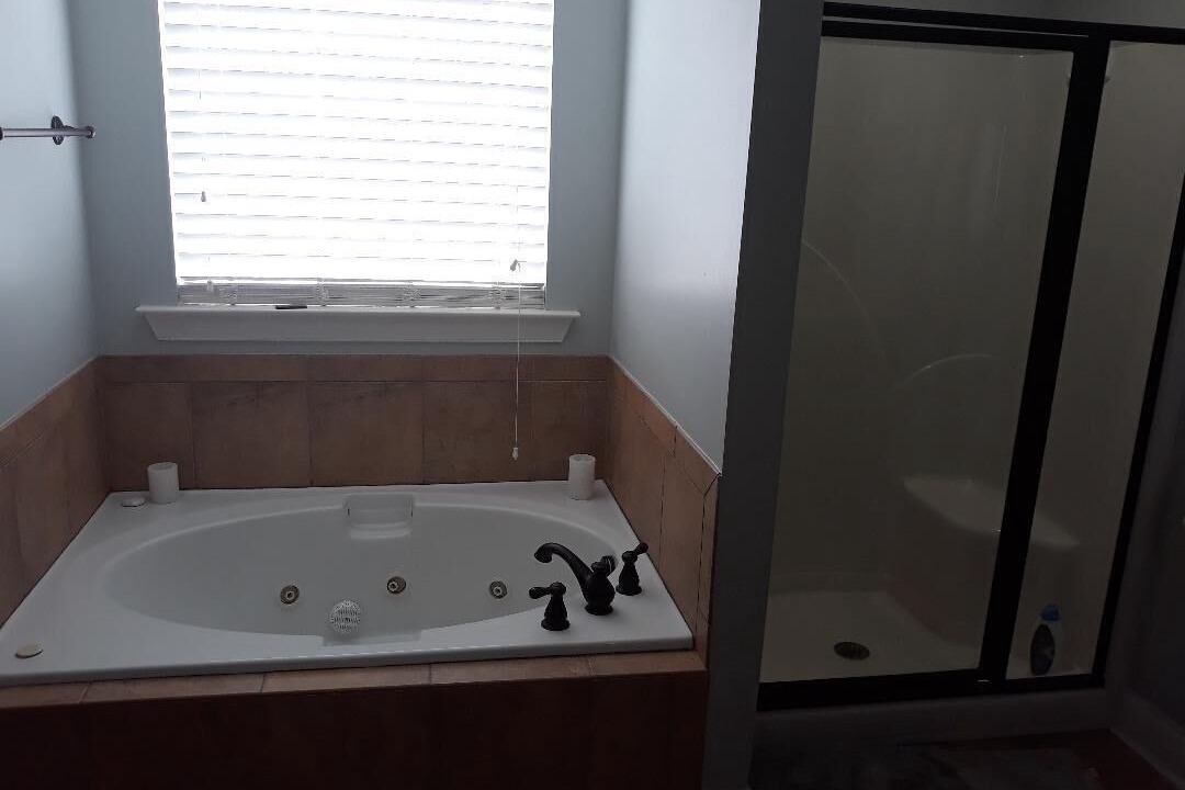 Photo of Bathroom in Canterbury Farms