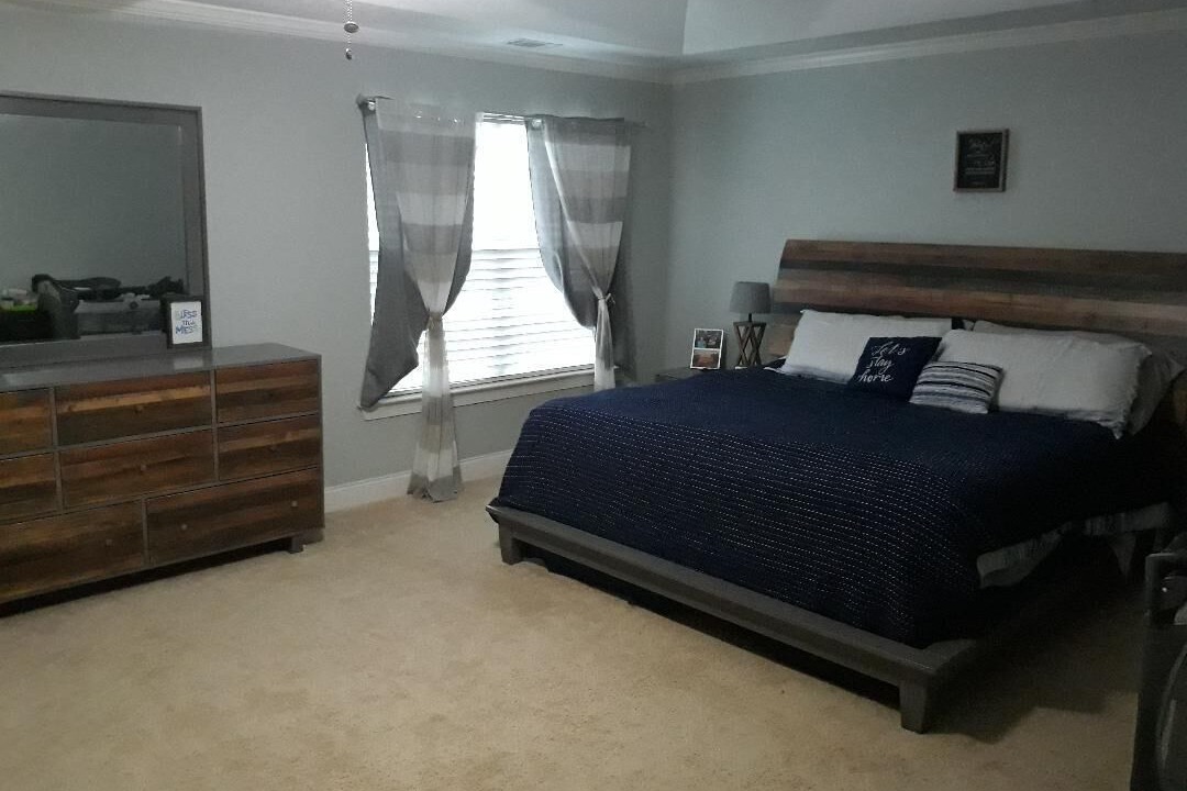 Photo of Bedroom in Canterbury Farms