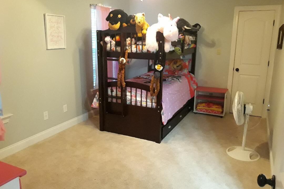 Photo of Bedroom in Canterbury Farms