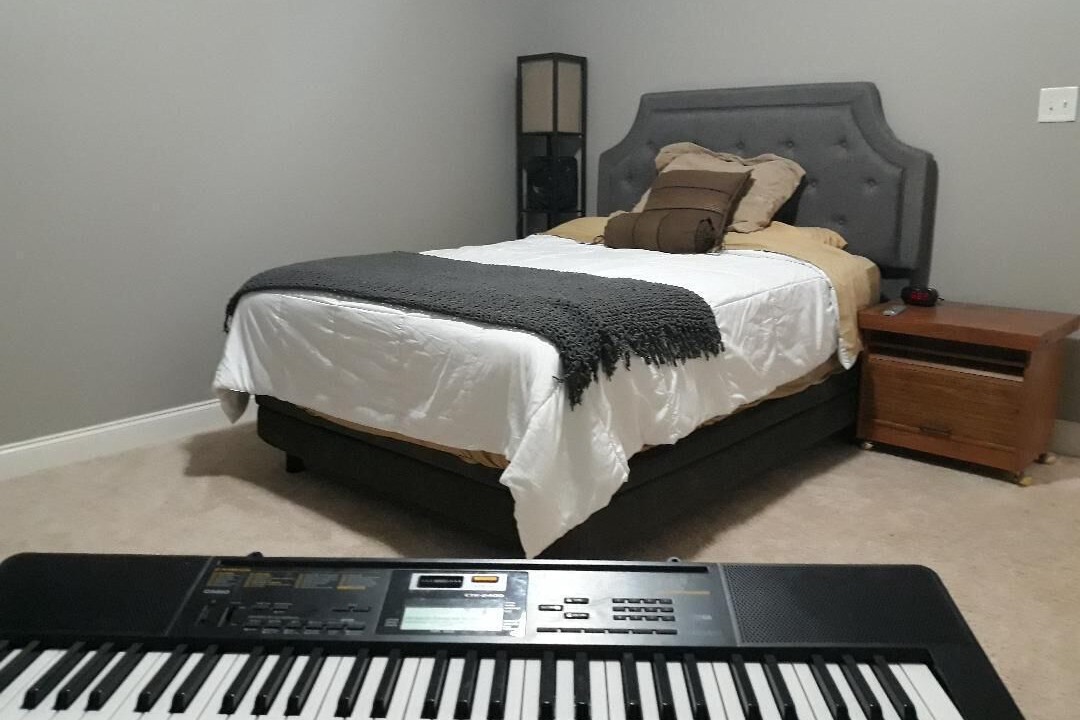 Photo of Bedroom in Canterbury Farms