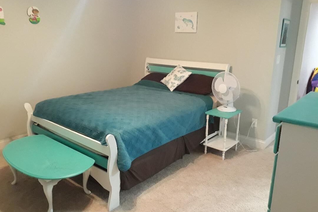 Photo of Bedroom in Canterbury Farms