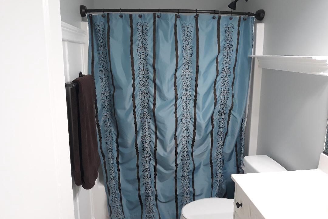 Photo of Bathroom in Canterbury Farms