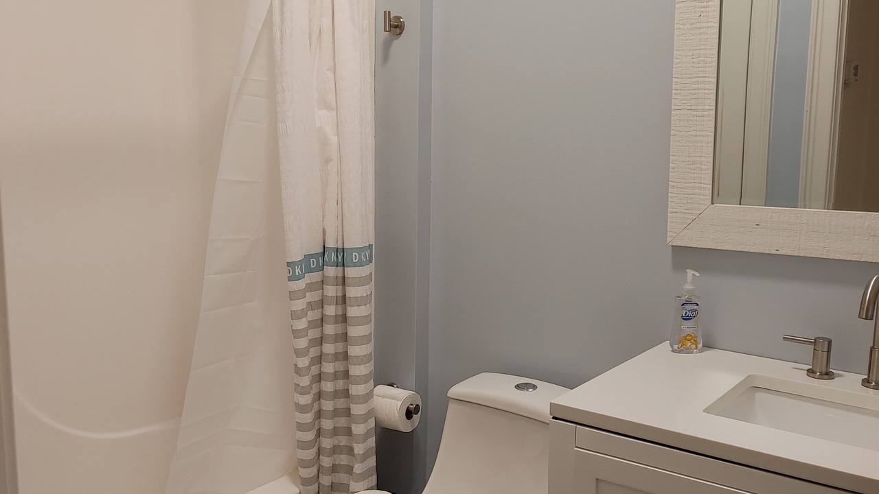 Photo of Bathroom in Charleston