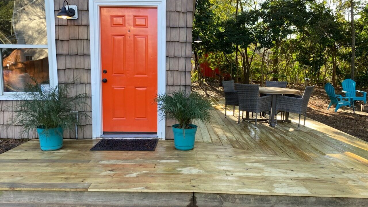 Photo of Outdoor in Charleston