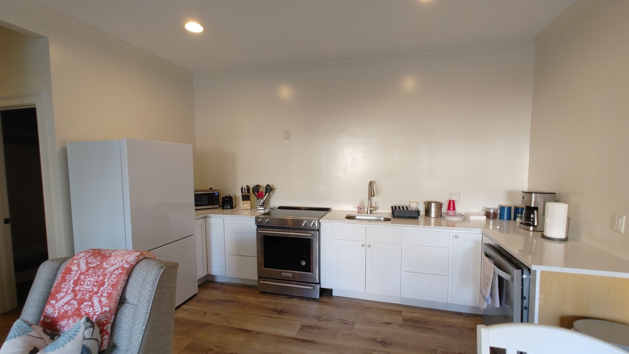 Photo of Kitchen in Charleston