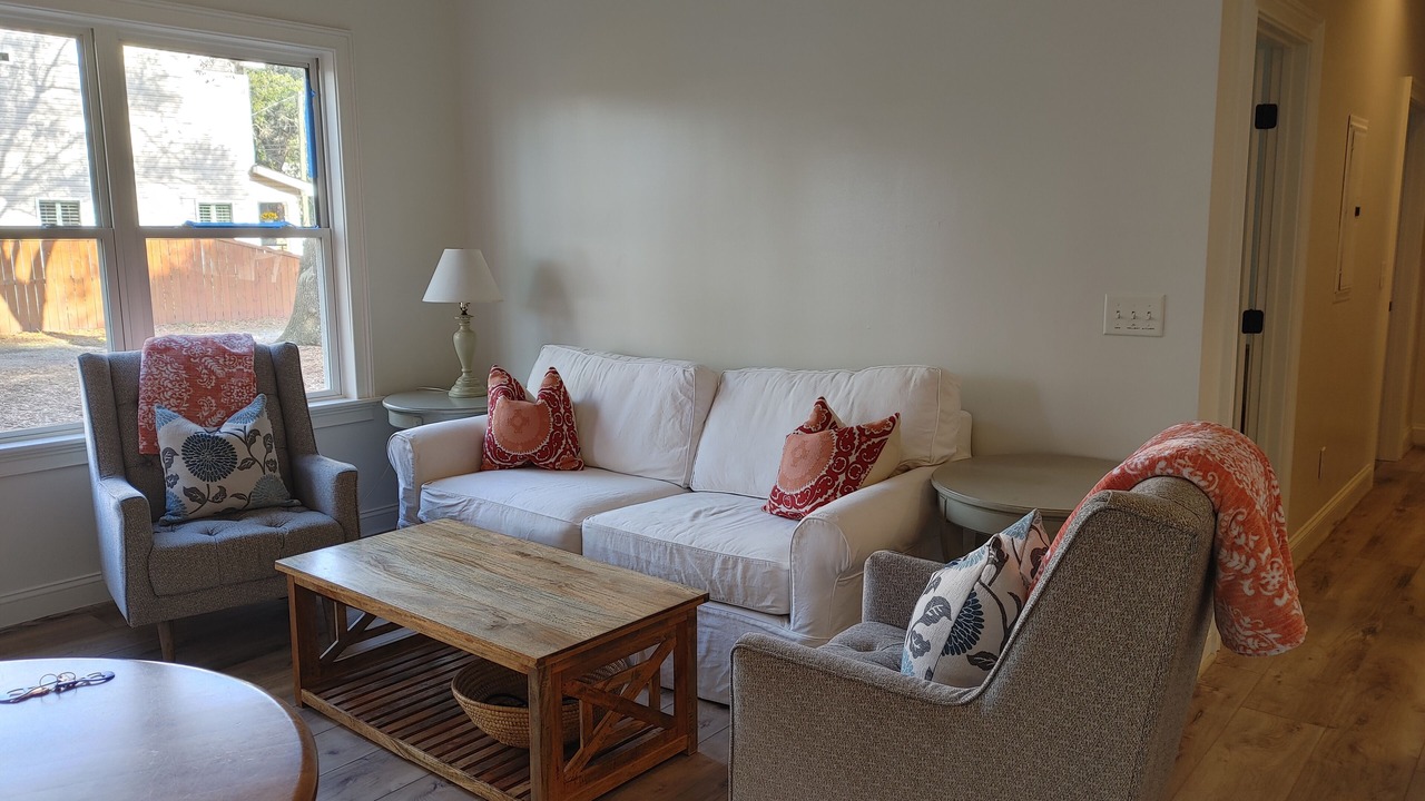 Photo of Livingroom in Charleston