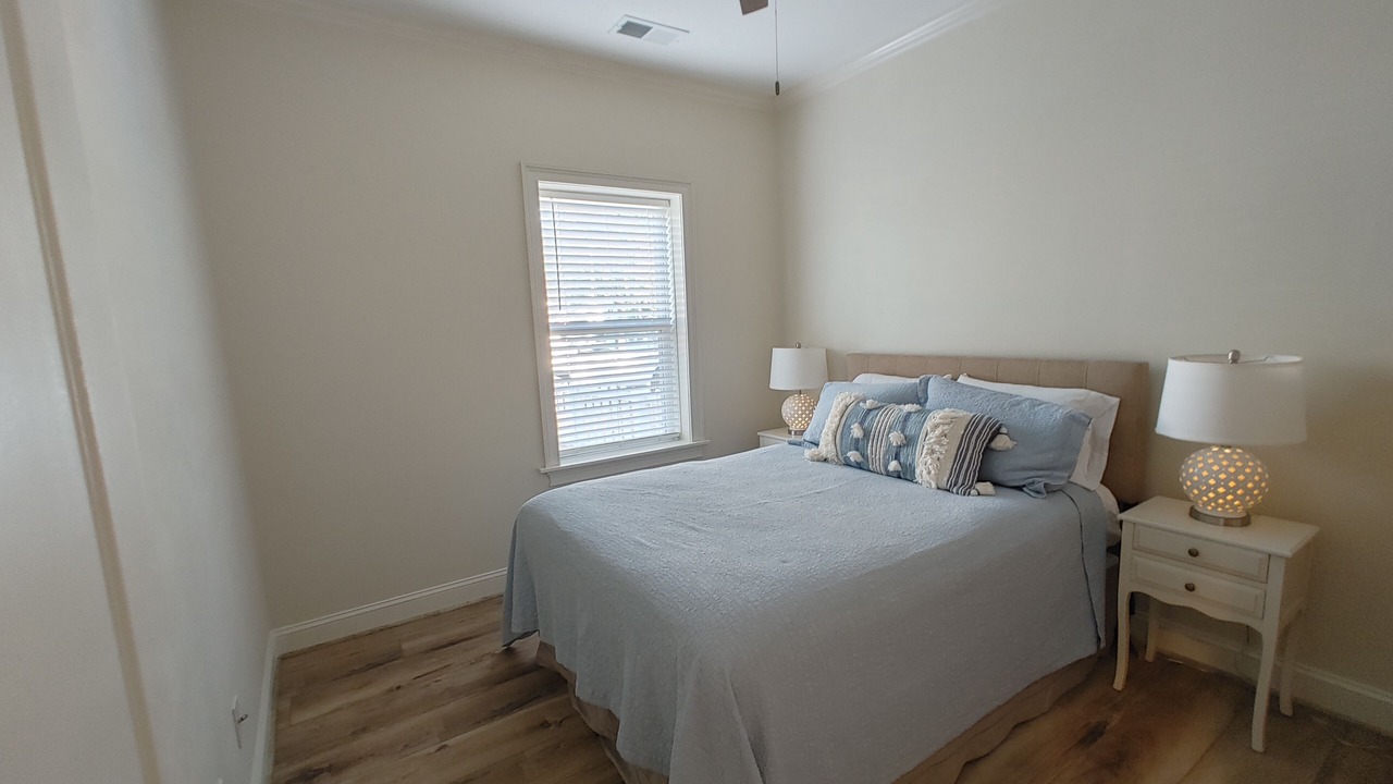 Photo of Bedroom in Charleston