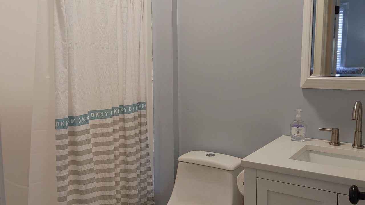 Photo of Bathroom in Charleston