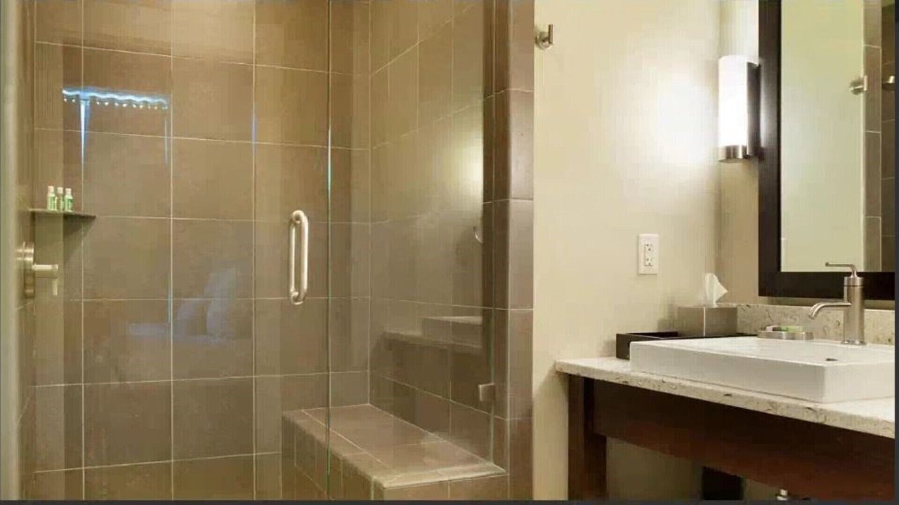 Photo of Bathroom in Historic District - North