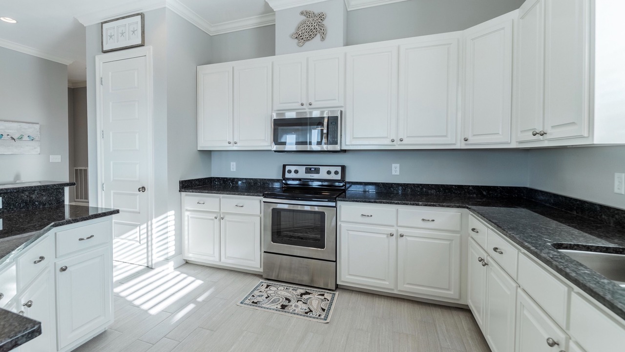 Photo of Kitchen in Dauphin Island