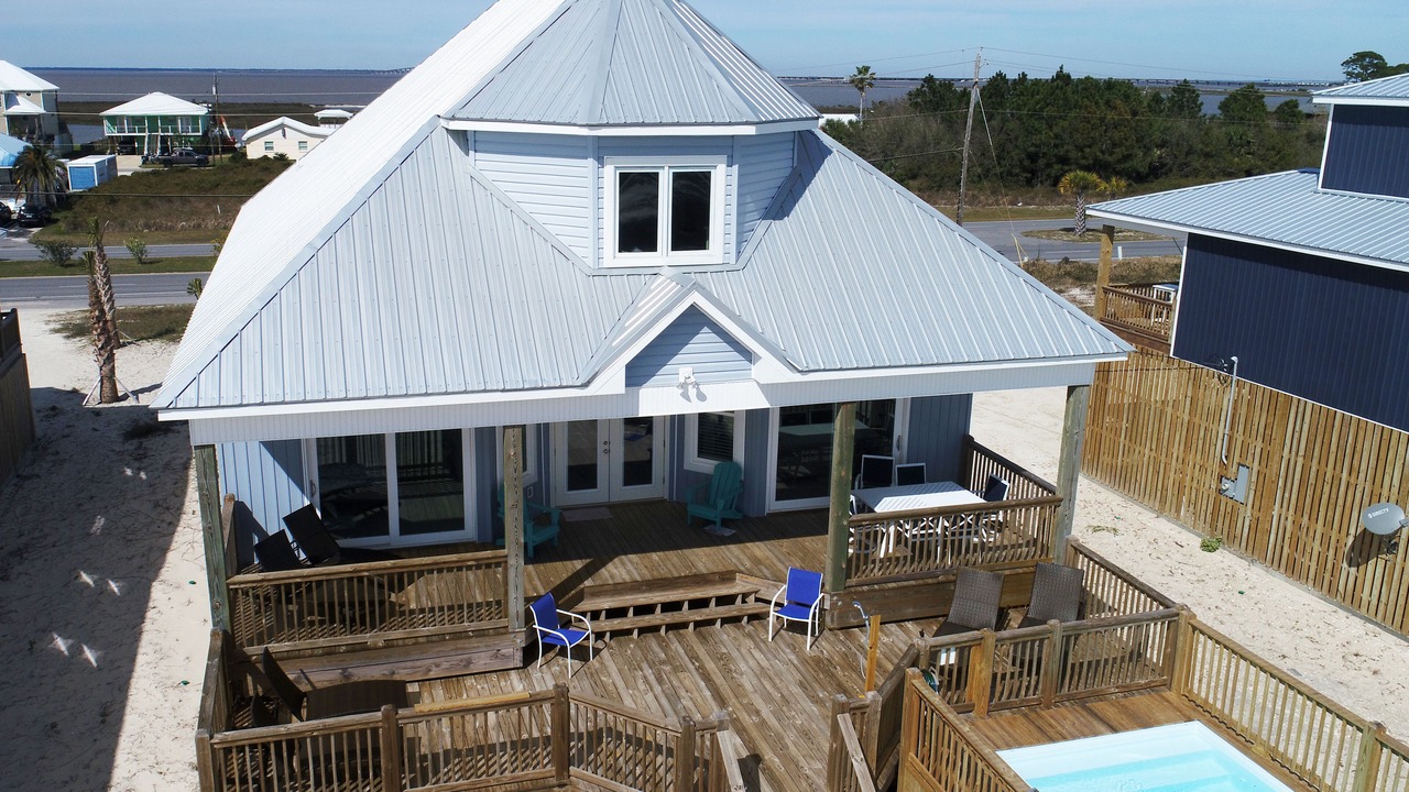 Photo of Outdoor in Dauphin Island