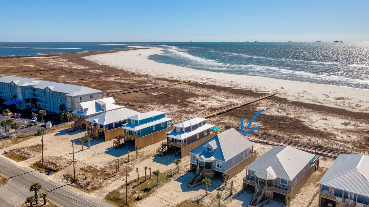 Photo of Others in Dauphin Island