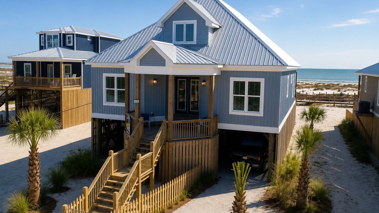 Photo of Outdoor in Dauphin Island