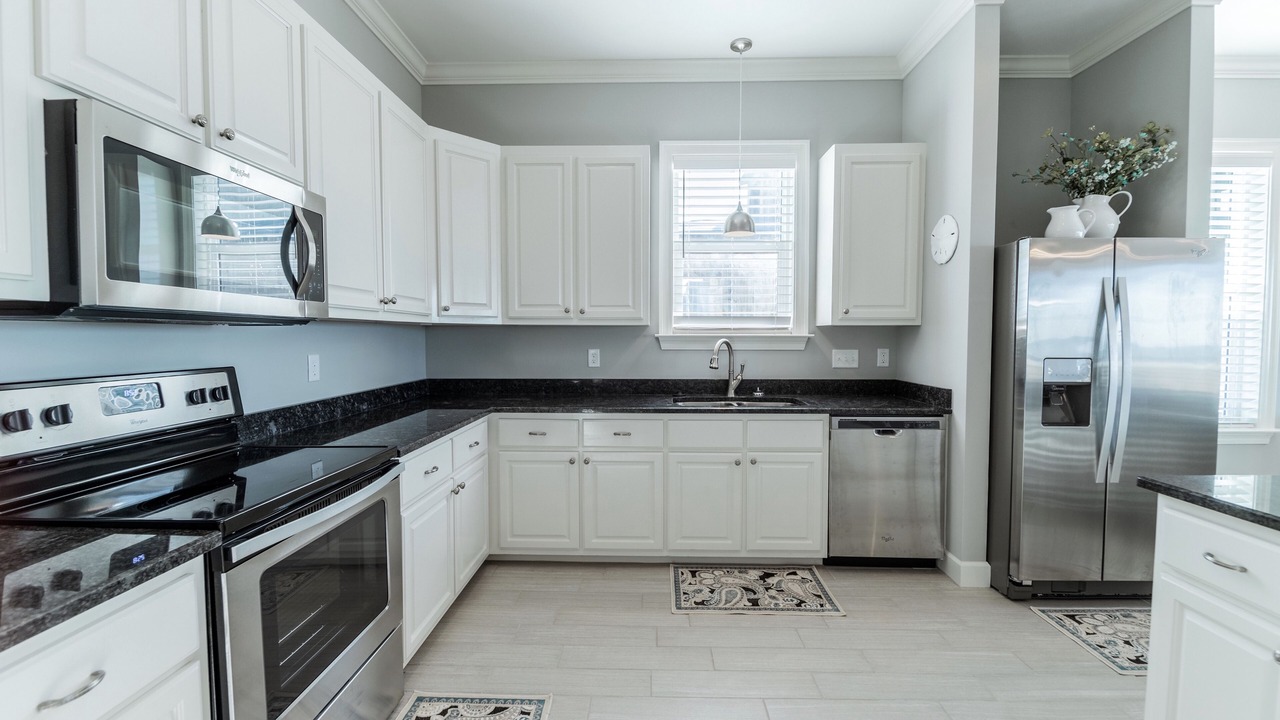 Photo of Kitchen in Dauphin Island