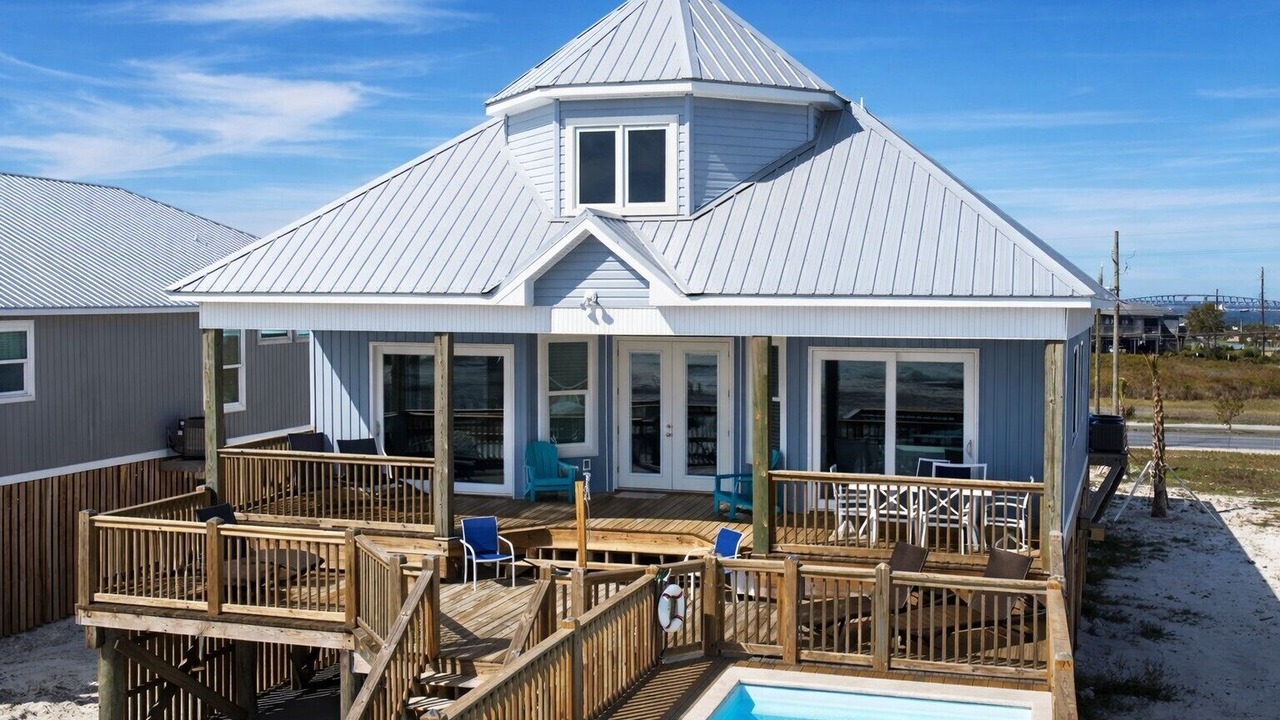 Photo of Outdoor in Dauphin Island