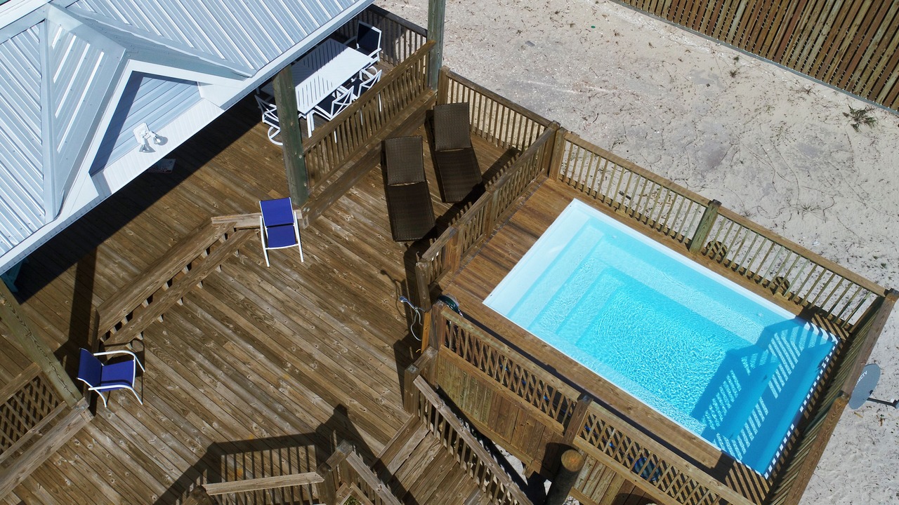 Photo of Outdoor in Dauphin Island