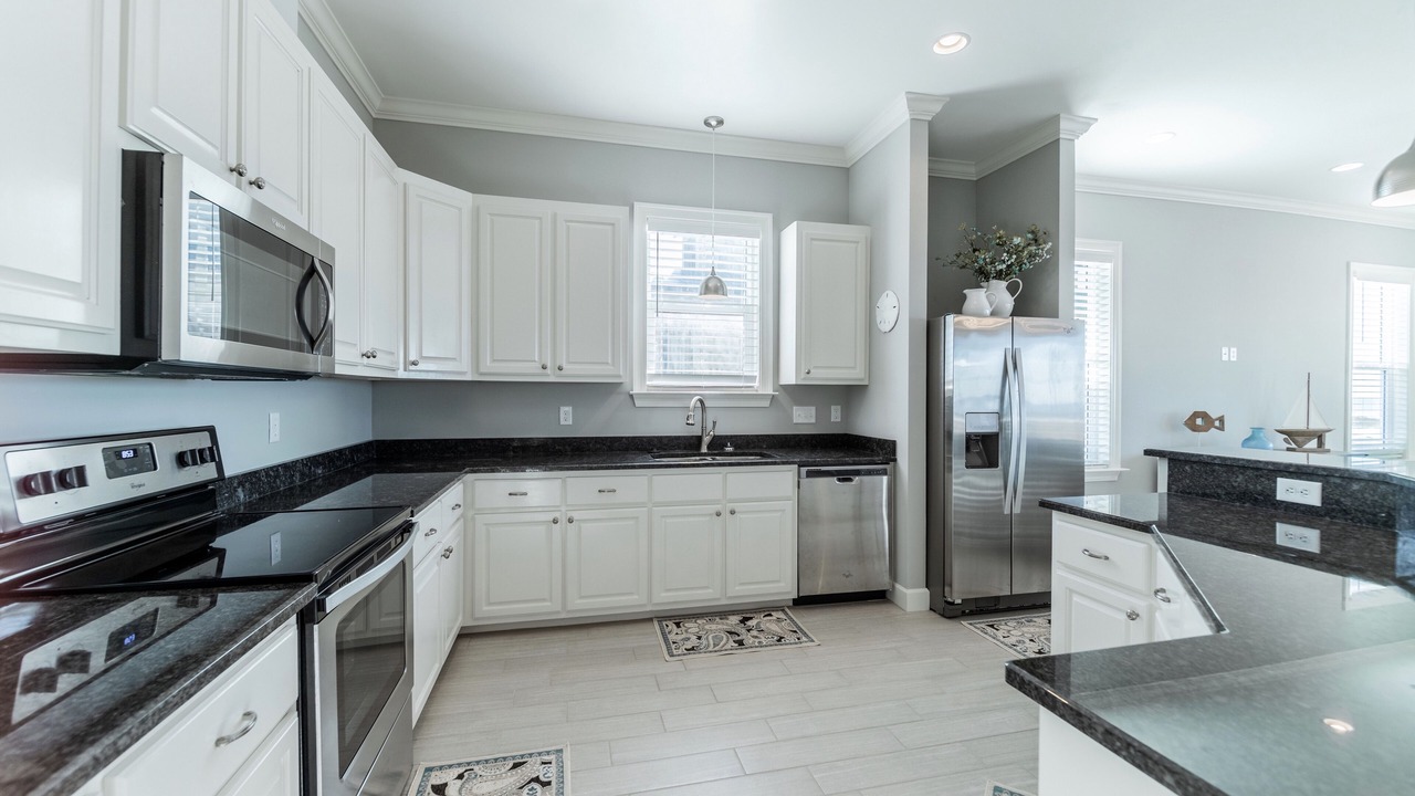 Photo of Kitchen in Dauphin Island