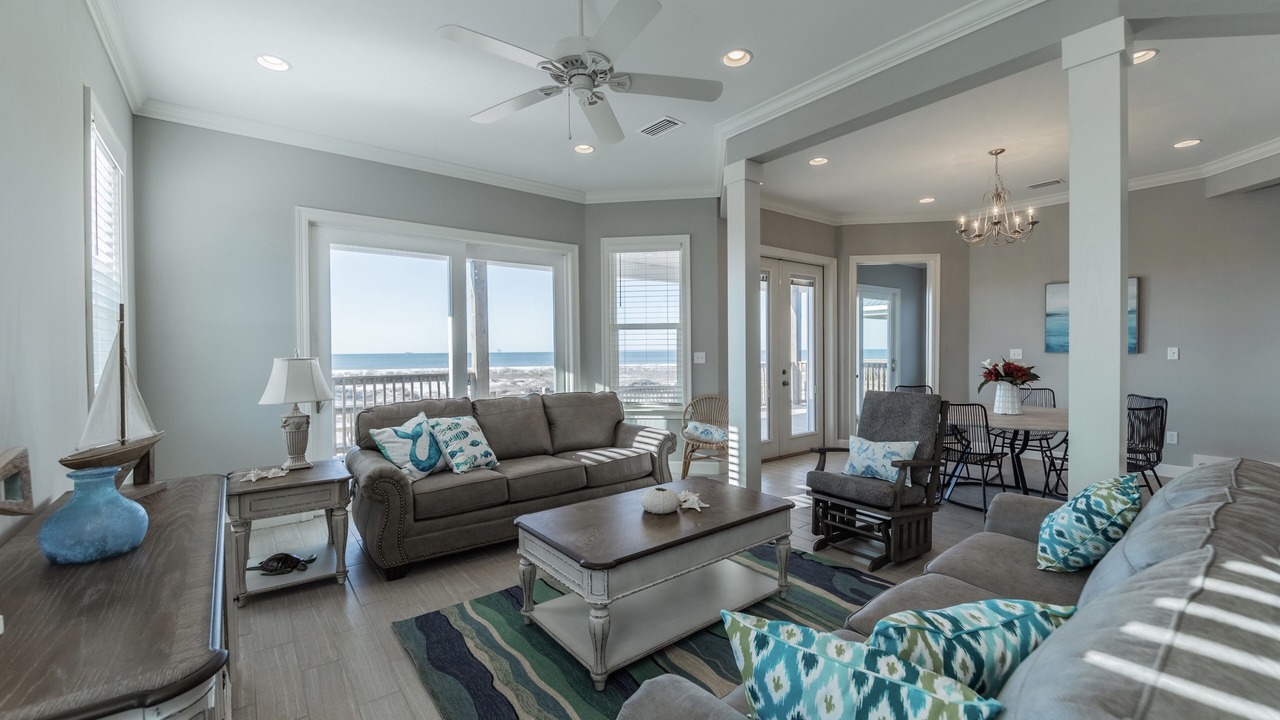 Photo of Outdoor in Dauphin Island