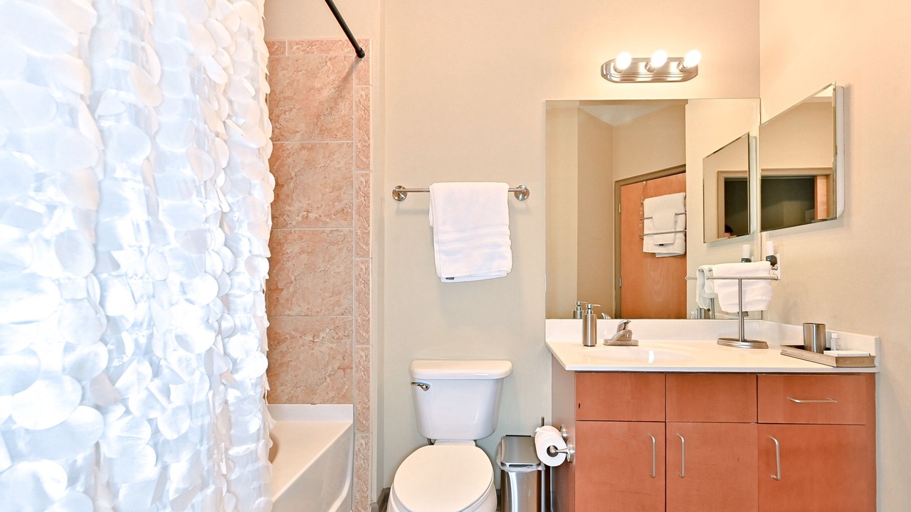 Photo of Bathroom in West End