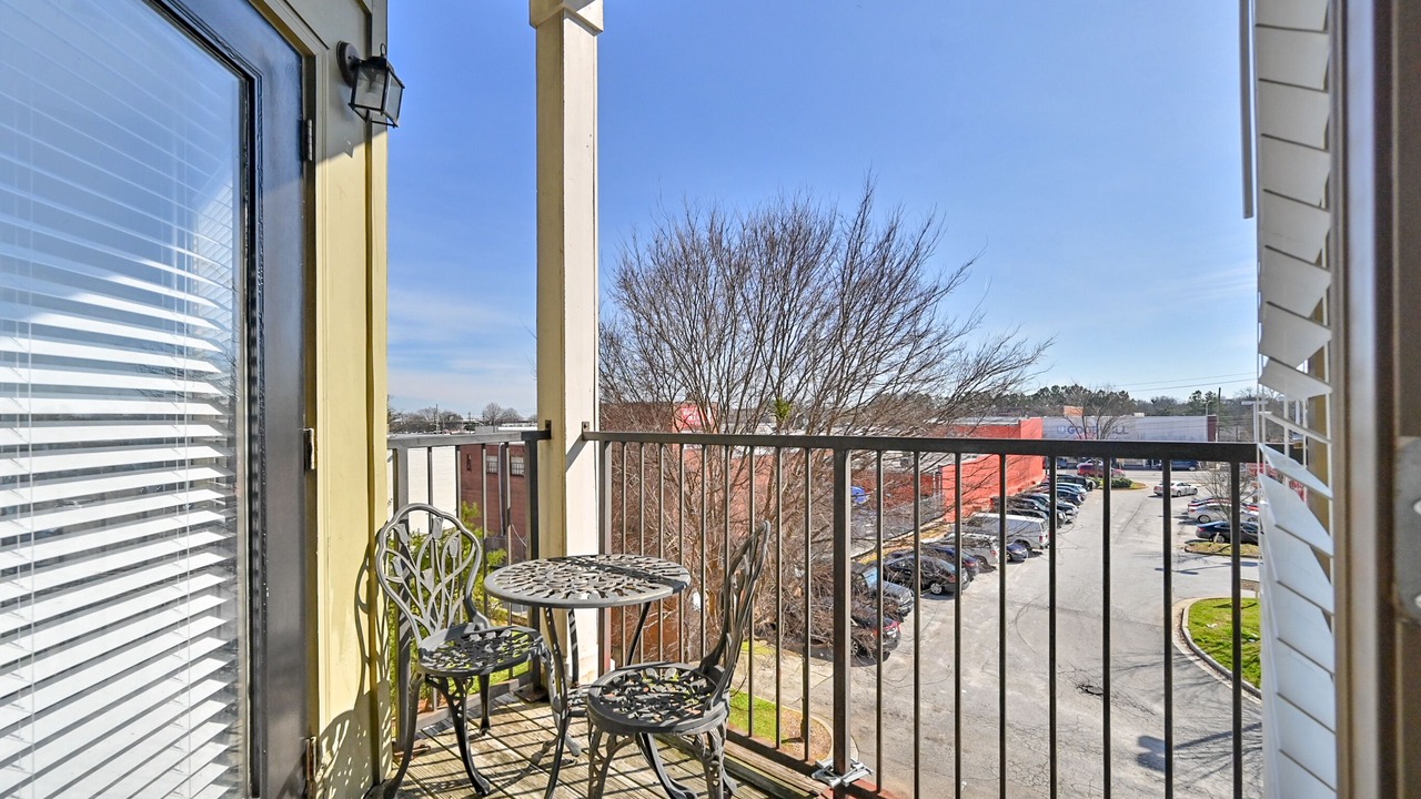 Photo of Outdoor in West End
