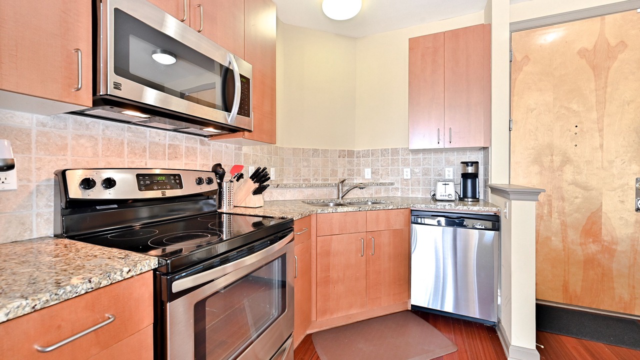 Photo of Kitchen in West End